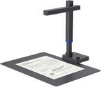 CZUR 13MP Hoogsnelheid Scanner | 35% Korting, Computers en Software, Scanners, CZUR, Linux, Ophalen of Verzenden, Zo goed als nieuw
