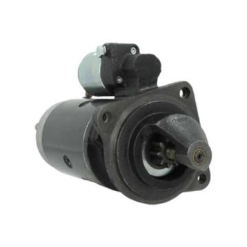 Startmotor Iveco 8060 24v 42498145 IVECO, Watersport en Boten, Ophalen of Verzenden, Nieuw, Motor en Techniek, Zeilboot of Motorboot