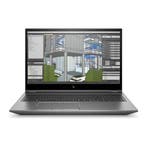 HP ZBOOK FURY 15 G8 I7-11800H 32GB 512GB SSD FHD T1200 W11, Ophalen of Verzenden, Zo goed als nieuw, HP