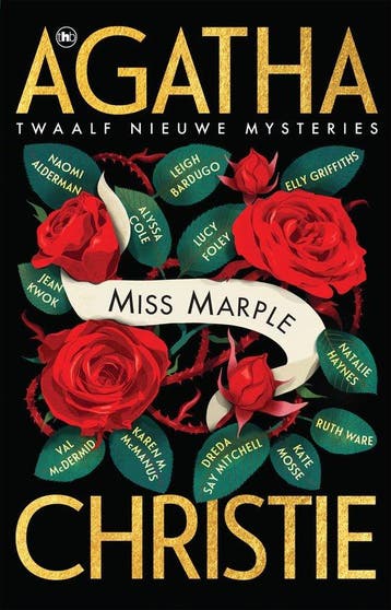9789044367010 Miss Marple - De Miss Marple verzameling, Verzenden, Zo goed als nieuw, Agatha Christie
