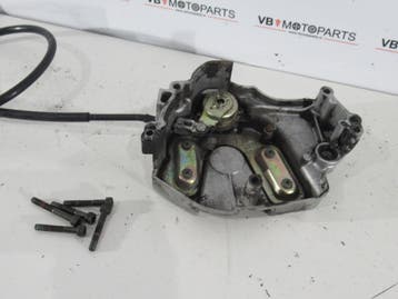 Yamaha YZF 600 R Ketting kap motorblok, Ophalen of Verzenden, Nieuw