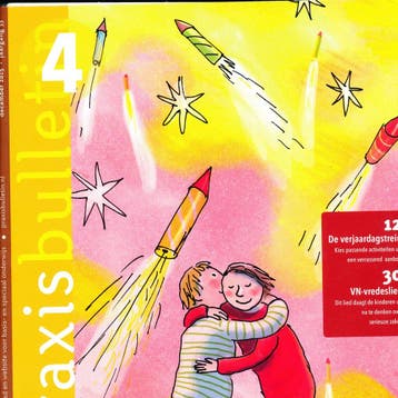 Praxisbulletin December 2015 - 4, Verzenden, Nieuw