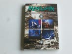 Marillion - From Stoke Row to Ipanema (2 DVD), Ophalen of Verzenden, Zo goed als nieuw