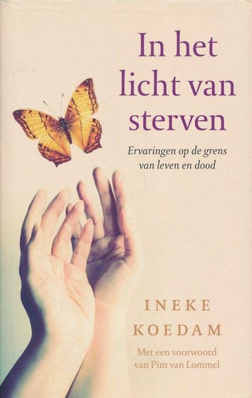 Boek In het licht van sterven 9789020209624, Verzenden, Zo goed als nieuw