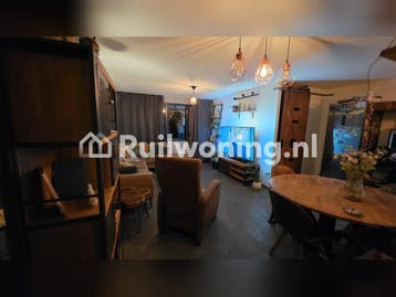 Gezellige benedenwoning met tuin in Delft, Tanthof-West