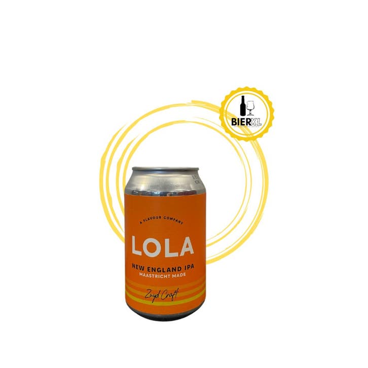 Zuyd Lola 6, Verzamelen, Biermerken
