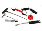 Autoruit Demontage Set - 7 Delige Set - Snijset - Autoraamsn, Ophalen of Verzenden, Nieuw