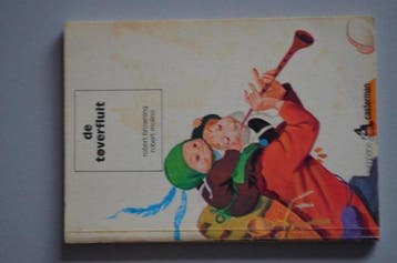 Toverfluit - Browning, Verzenden, Gelezen