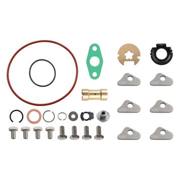 Turbo reparatieset geschikt voor Citroën C4 THP 110kW 150.., Verzenden, Nieuw, Citroën