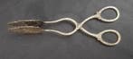 Taartschep - .800 zilver - 1850-1900