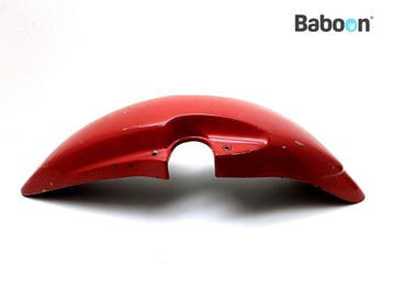 Voorspatbord BMW R 100 GS (R100GS) (2307328), Motoren, Onderdelen | BMW, Verzenden, Gebruikt