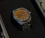 Ublast - Century - Tigers Eye Stone Dial - UBCEJA40TIG -, Nieuw