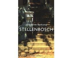 Stellenbosch - Stellenbosch, Ophalen of Verzenden, Nieuw
