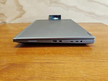 HP Zbook Fury 15 G7 | i7 10750H | 32gb DDR4 | 500gb SSD |..., 2 tot 3 Ghz, Refurbished, Ophalen of Verzenden, HP