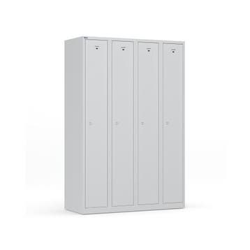 (MDK-107477) CH PH 180-4.4 Garderobekast – 180x120x50 cm, Ophalen of Verzenden, Nieuw
