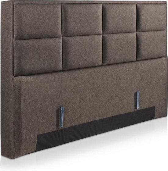 Hoofdbord Kristy - diverse maten, Huis en Inrichting, Slaapkamer | Bedden, Nieuw, Verzenden