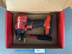 Hilti SIW 4AT-22 1/2 Accu-slagmoersleutel #2290718 NIEUW, Ophalen of Verzenden, Gebruikt