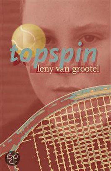 Topspin - L. van Grootel 9789025108489, Verzenden, Gelezen, L. van Grootel