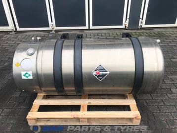 LNG tank Scania 352 Liter 1776103, Auto-onderdelen, Vrachtwagen-onderdelen, Ophalen, Gebruikt, Scania, Brandstofsystemen