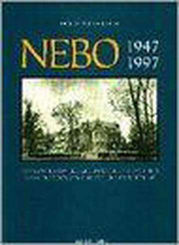 NEBO - van Lieburg, Verzenden, Gelezen
