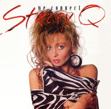 Stacey Q - We Connect, Cd's en Dvd's, Ophalen of Verzenden, Gebruikt