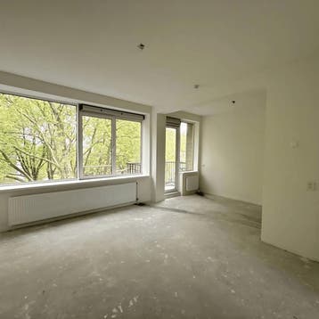 Appartement in Rotterdam gevonden voor €740,- pm, Huizen en Kamers, Huizen te huur, Rotterdam, Direct bij eigenaar, Appartement