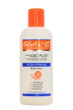 Gluta-C 4x skin lightening Bodylotion SPF30 150ml, Ophalen of Verzenden, Nieuw