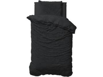 Veiling - Sleeptime Teddy Dekbedovertrek - 140x200/220 +1slo, Nieuw