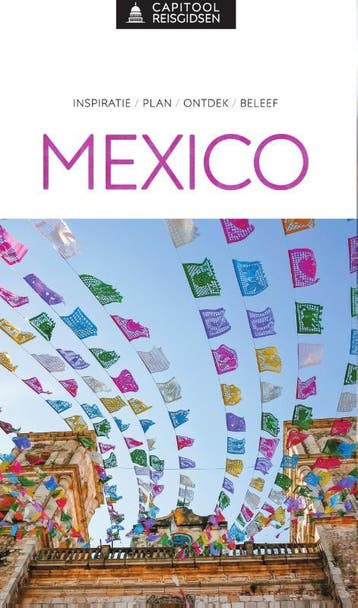Mexico |  | Nieuw, Ophalen of Verzenden, Nieuw