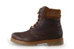 Panama Jack Veterboots in maat 44 Bruin, Bruin, Verzenden, Boots, Zo goed als nieuw