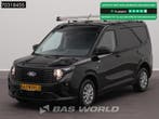 Ford Transit Courier 100pk Benzine L1H1 Airco Cruise Imperia, Stof, Gebruikt, Euro 6, Overige brandstoffen
