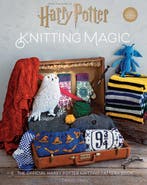9780008765187 Harry Potter: Knitting Magic, Boeken, Verzenden, Nieuw, Tanis Gray