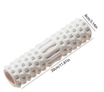 Foam Roller voor Yoga Fitness en Spiermassage Stretching, Verzenden, Nieuw