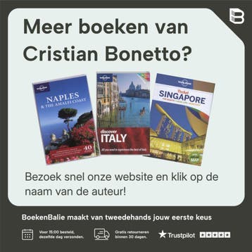 Lonely Planet encounter Copenhagen encounter / Lonely Planet, Verzenden, Zo goed als nieuw, Cristian Bonetto
