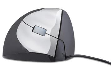 HandShake Mouse VS4 bedraad, Ophalen of Verzenden, Nieuw in verpakking, Verlichting