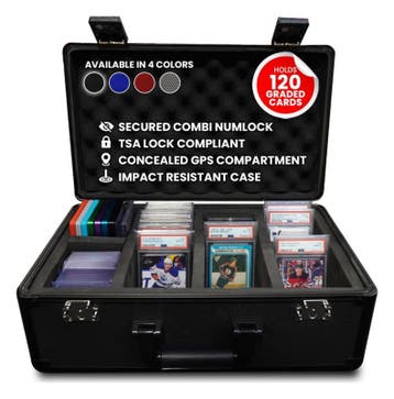 (Pre-order) Evoretro Trading Card Storage Box for 120 Car..., Verzenden, Zo goed als nieuw