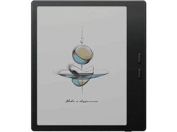 Boox -  7 Go Color 7 (gen ii) - Inch 64 Gb  - Black, Computers en Software, E-readers, Boox, Verzenden, Nieuw, 7 inch
