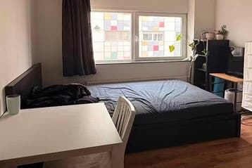 Studio Bijlmerplein in Amsterdam, 20 tot 35 m², Amsterdam