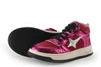 Shoesme Hoge sneakers Meisjes in maat 31 Roze, Kinderen en Baby's, Verzenden, Jongen of Meisje, Schoenen, Zo goed als nieuw