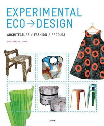 Experimental eco-design - Brower 9789057648298, Verzenden, Zo goed als nieuw, Brower