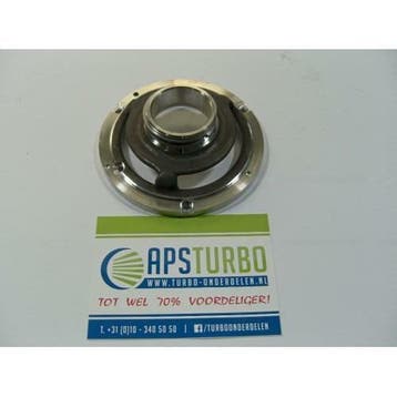 Nozzle (norzel) Shroud Alfa Romeo 147, Fiat Bravo, Lancia, Ophalen of Verzenden, Nieuw, Fiat