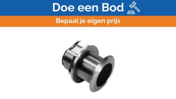 Bieden: Airmar Furuno Depth Temp Transducer SS60 DT 50/200k, Ophalen of Verzenden, Nieuw, Kabel of Apparatuur