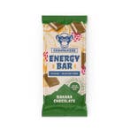 Banana & Chocolate Energy Bar - Chimpanzee