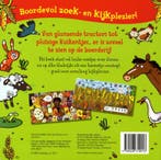 Op de boerderij / Ontdek en leer 9789048310913, Boeken, Verzenden, Gelezen, Alexandra Koken