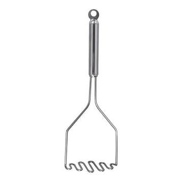Stamper | RVS | 300mm EMGA, Verzenden, Nieuw in verpakking