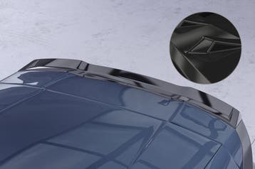 Achterspoiler | Achterspoiler voor Porsche Cayenne (Type 92A, Verzenden, Nieuw