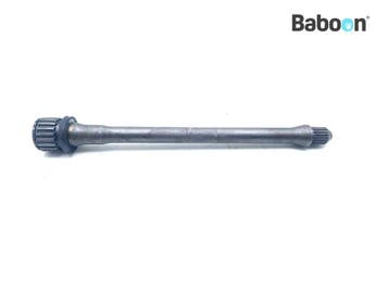 Cardan As Honda VT 500 F Ascot (VT500), Verzenden, Gebruikt