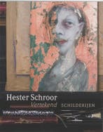 Hester Schroor / Monografieen van het Drents Museum over, Boeken, Kunst en Cultuur | Beeldend, Verzenden, Gelezen, Harry Tupan