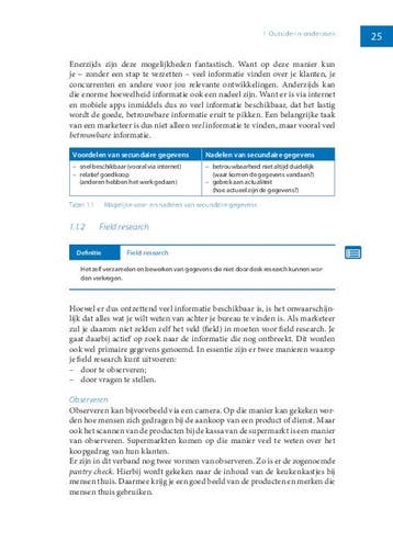 Inleiding marketing 9789089536716, Boeken, Studieboeken en Cursussen, Zo goed als nieuw