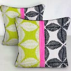 Designers Guild -Nieuwe set van twee - Kussen